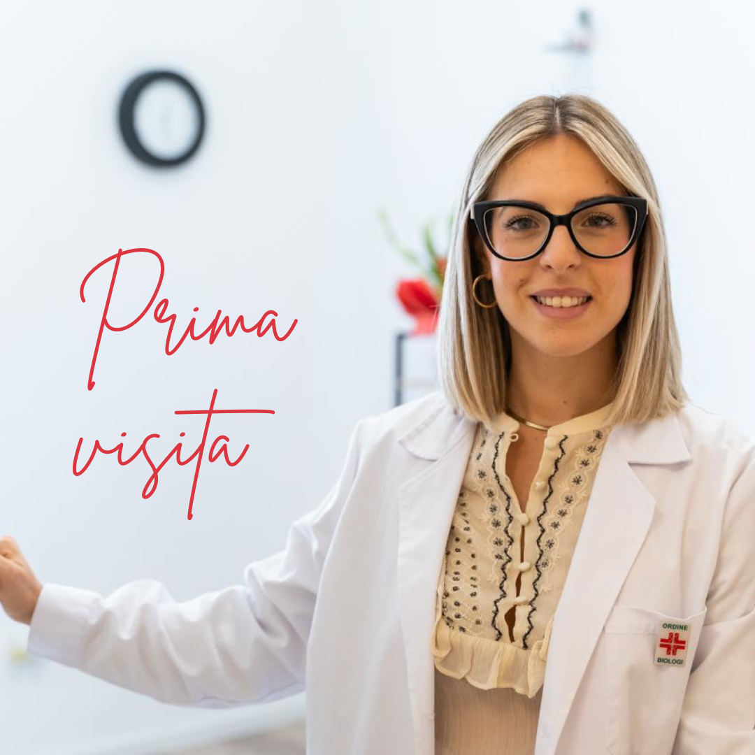 Prima visita