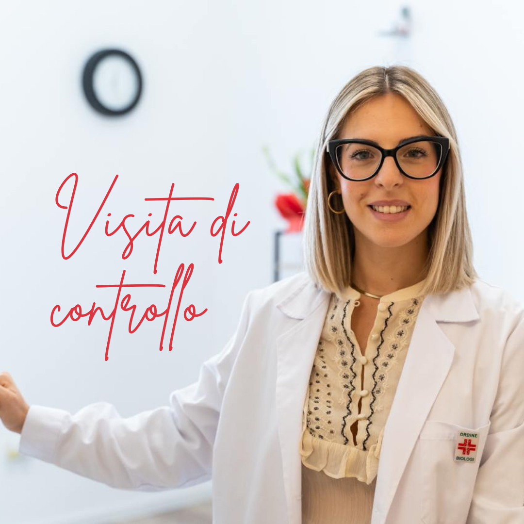 Visita di controllo